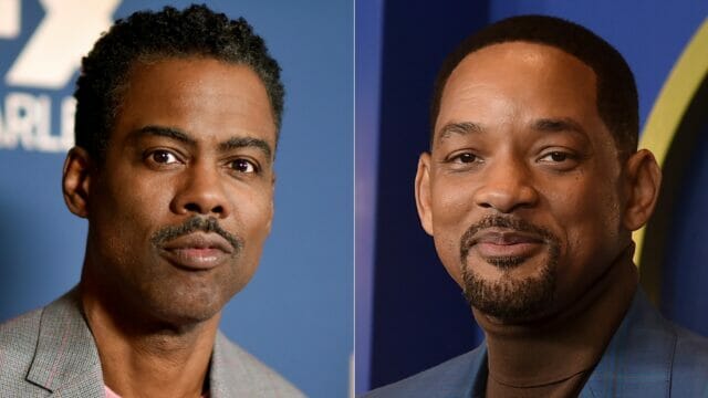 Dopo lo schiaffo di Will Smith Chris Rock dice no agli Oscar 2023: “Sarebbe come tornare sulla scena di un crimine”