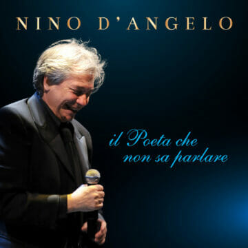 Continua la tournèe trionfale “Il poeta che non sa parlare” di Nino D’Angelo: domani sera a Paestum