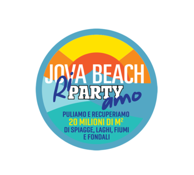Ri-Party-Amo, la grande iniziativa ambientale tra il Jova Beach Party e WWF Italia