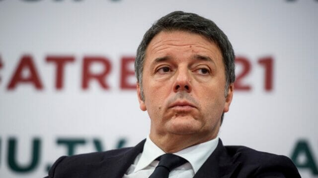 Ultim’ora Renzi:”rifiuto l’offerta di Berlusconi, vado da solo. Enrico Letta vuole solo vendicarsi, non ho paura”.