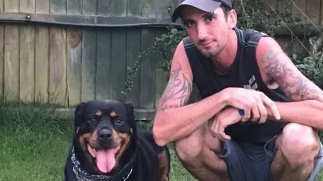 Aggredito da un cane in un parco pubblico: morto 34enne