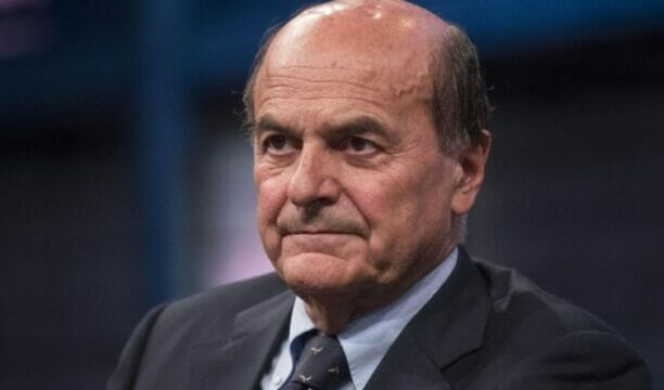 Elezioni,Bersani:”A 70 anni bisogna mettersi da parte,non mi candiderò ma darò lo stesso il mio contributo.”