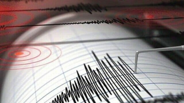 Terremoto in Italia,quattro scosse una dietro l’altra:paura tra gli abitanti