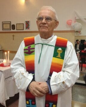 Benedice coppie omosessuali da oltre 40 anni: Don Franco Barbero si racconta