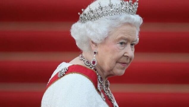 Ultim’ora,Elisabetta II è morta:si è spenta all’età di 96 anni la storica regina