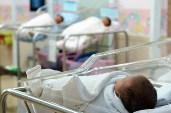 Primo trapianto di utero in Italia: è nata Alessandra
