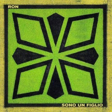 Ron ritorna con un nuovo concept album: “Sono un figlio”