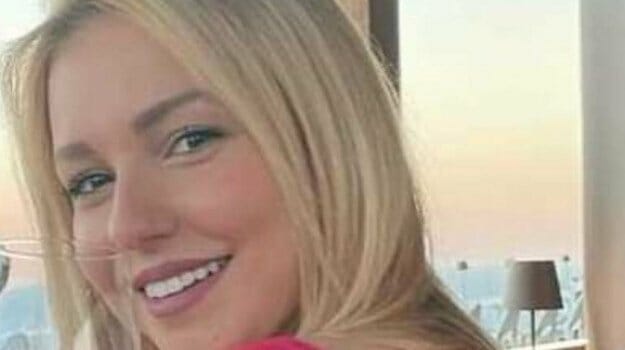 Un tragico incidente dopo la serata in discoteca:Anastasia muore a soli 25 anni schiantandosi contro un muro