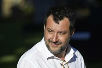 Salvini appoggia Meloni premier: “È il bello della democrazia”