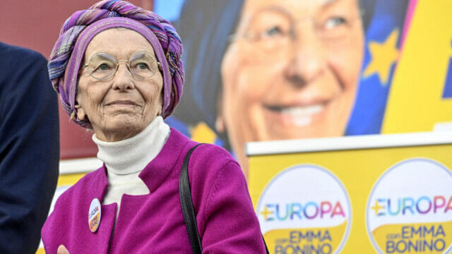 Da +Europa richiesta riconteggio dei voti,Bonino: “Riconteggio dei voti necessario e dovuto”