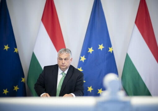 «L’Ungheria non è più una democrazia»: per il Paese approvato rapporto di condanna dal Parlamento