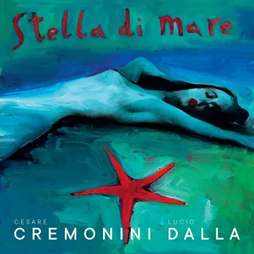 The Virtual Feat. di Cesare Cremonini con il grande Lucio Dalla in “Stella di mare”