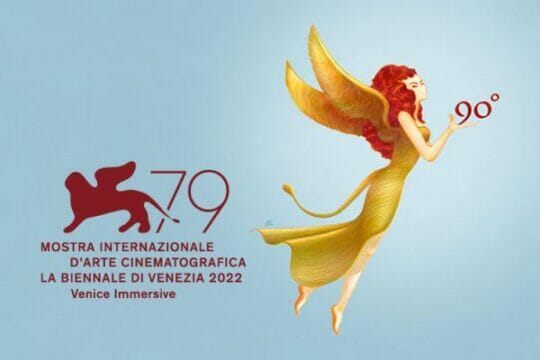 Al Festival del Cinema di Venezia ritorna il Premio degli Spettatori – Armani Beauty
