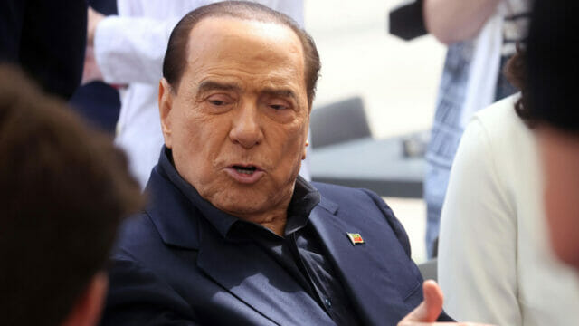 Governo, Berlusconi assicura:”Il centrodestra avrà i migliori rapporti con tutti, ma i nostri riferimenti sono l’Ue e l’Alleanza Atlantica”