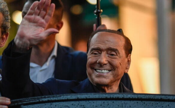 Elezioni, Berlusconi: “Una legge sul Dopo di noi è un’esigenza sentita”. Ma la legge già esiste