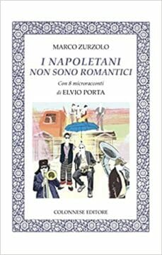 Lido Varca d’Oro una cellula autunnale di “Varcautori” >  il musicista Marco Zurzolo presenta “I napoletani non sono romantici”