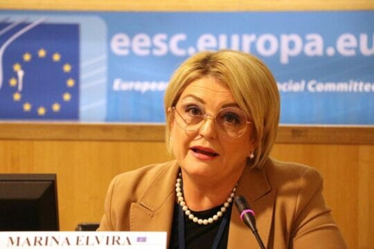 A Marina Elvira Calderone spetterà il compito di rielaborare il reddito di cittadinanza: sarà lei la futura ministra del lavoro per il governo Meloni