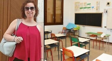 Insegnante stroncata da un malore fulminante: è deceduta in aula subito dopo aver terminato la lezione