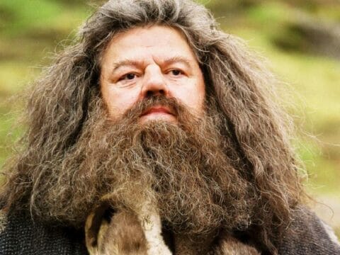 Ultim’ora: è morto Robbie Coltrane, l’attore noto per il ruolo di Hagrid in Harry Potter