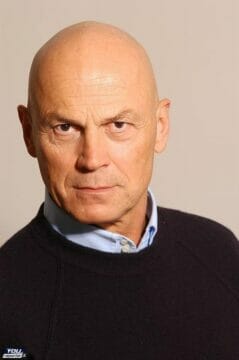 Luca Biagini tra i protagonisti di ” Sopravvissuti”, nuova fiction Rai. L’intervista