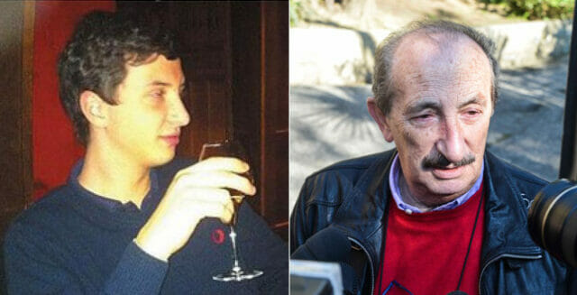 La vita di Franco Gatti:dal successo con i ricchi e poveri alla morte del figlio Alessio