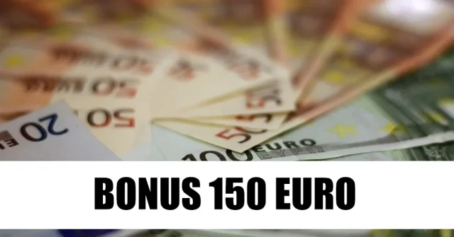 Bonus 150 euro una tantum per i lavoratori dipendenti: ecco i requisiti