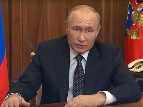 Guerra in Ucraina, Putin prepara un test nucleare al confine ucraino