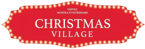 Christmas Village un villaggio natalizio per promuove le festività a Napoli