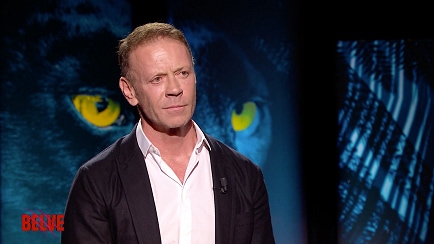 Rocco Siffredi choc a Belve: ” Ero dipendente dal sesso! Ho pensato di farmi castrare, non trovavo una prostituta, trovavo un prostituto, era tutto uguale!”