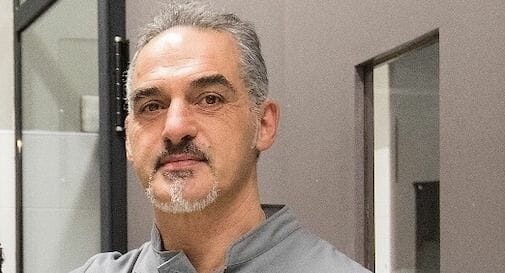 Vacanza finita in tragedia:Chef Baratto colpito da un malore in Egitto ha perso la vita a 61 anni