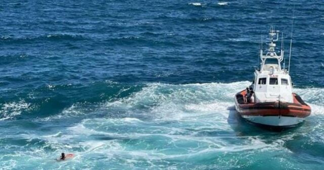 Sardegna, gommone si schianta: morto giovane ufficiale della Marina