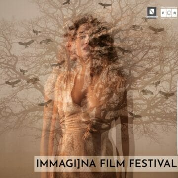 All’ArtGarage in scena la seconda giornata de “Immagi]na Film Festival”