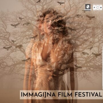 E’ tutto pronto per la tre giorni del festival video danza de “Immagi]na Film Festival”