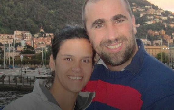 Ines morta in Costiera Amalfitana per salvare il marito caduto in mare per scattare un selfie: aperta un’inchiesta
