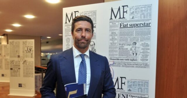 Deceduto per un arresto cardiaco Luca Panerai:manager e fondatore di Horse Tv