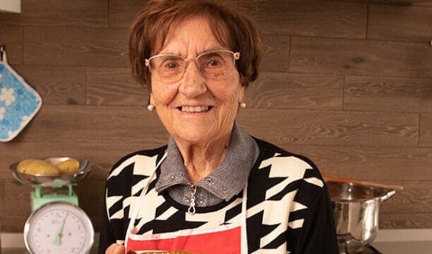 Si è spenta la nonna più amata dai giovani sul web:nonna Rosetta di “Casa Surace” non c’è più