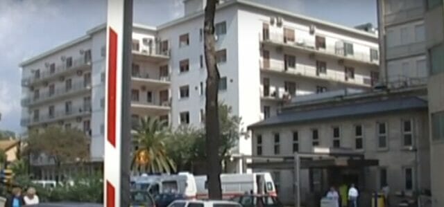Bimbo di appena un anno arrivato morto in ospedale, indagano i carabinieri
