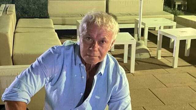 Quattro chiacchiere con Tony Paganelli: regista della serie gotica- thriller  ” La Pietra Della Veggenza”