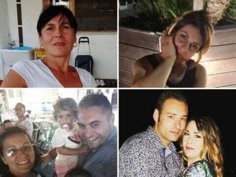 Ischia,la strage dei bambini:la storia di sogni distrutti tra piagiamini rosa e peluche