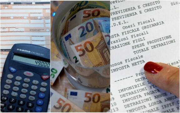 Il taglio del cuneo fiscale porterà dai 20 ai 33 euro al mese in più sulle buste paga:ecco a chi spettano