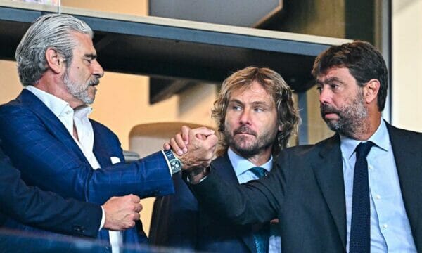 Ultim’ora Juventus,Agnelli,Nedved e Arrivabene rassegnano le dimissioni: l’era Agnelli è finita