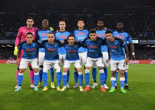Decima vittoria di fila dopo aver dominato l’Empoli 2-0:un super Lozano travolge la formazione toscana con gol e assist!