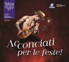 Il Trianon Viviani si prepara per il consueto “Concerto di Capodanno” con la Nuova compagnia di Canto popolare