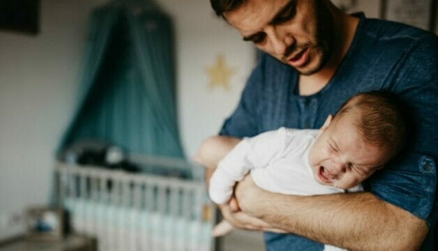 Due neonati ricoverati per la “sindrome del bambino scosso”:genitori sotto indagine