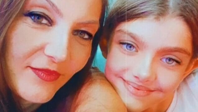 Valentina travolta e uccisa a 10 anni sull’A2,la madre su facebook:”Dio mi ha tolto la cosa più bella che avevo…la mia vita non ha più senso senza te”