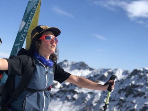 Arianna travolta e uccisa da una valanga mentre praticava sci alpinismo:la 30enne era sopravvissuta alla tragedia della Marmolada