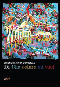 Presentazione del nuovo libro di Da Conceição “Di che colore mi vuoi” al Cidis di Caserta: la vita da stranieri in Italia