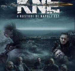 Kne – I Kustodi di Napoli Est, il nuovo film di Ivan Orrico