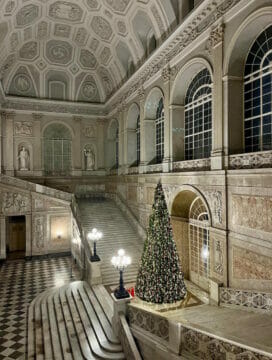 Dopo il record di presenze dell’1 gennaio, domani apertura straordinaria del Palazzo Reale di Napoli