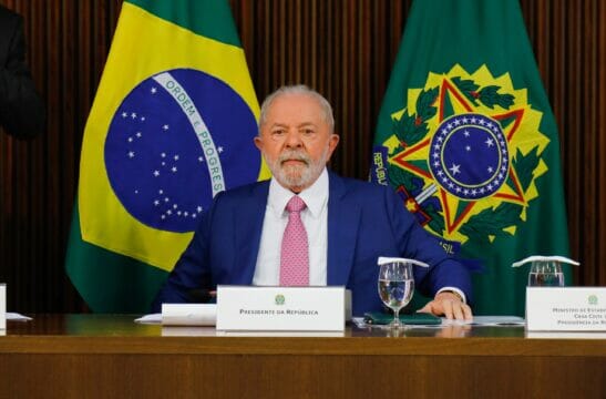Lula condanna l’assalto dei sostenitori di Bolsonaro:«Attacco fascista, intervenga la polizia federale»